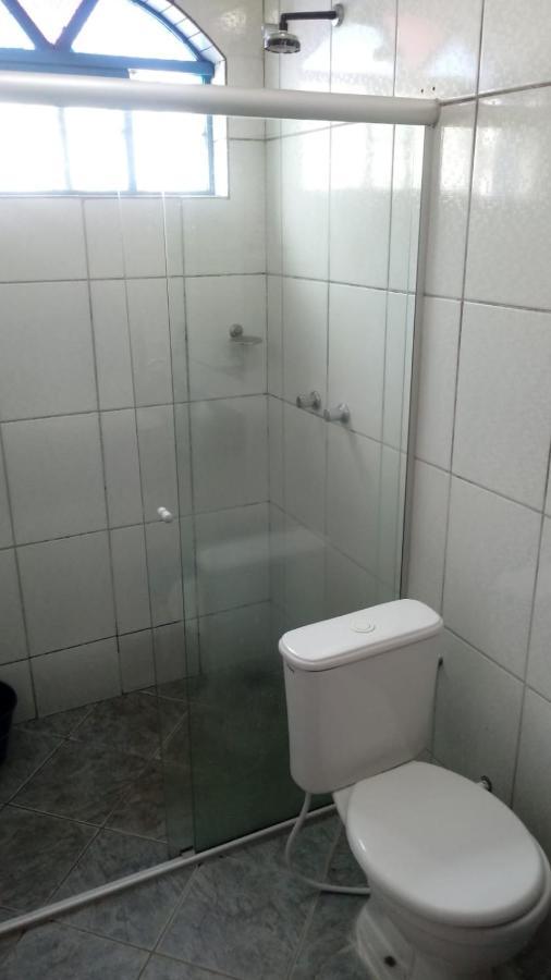Diamantina Ecohostel 외부 사진