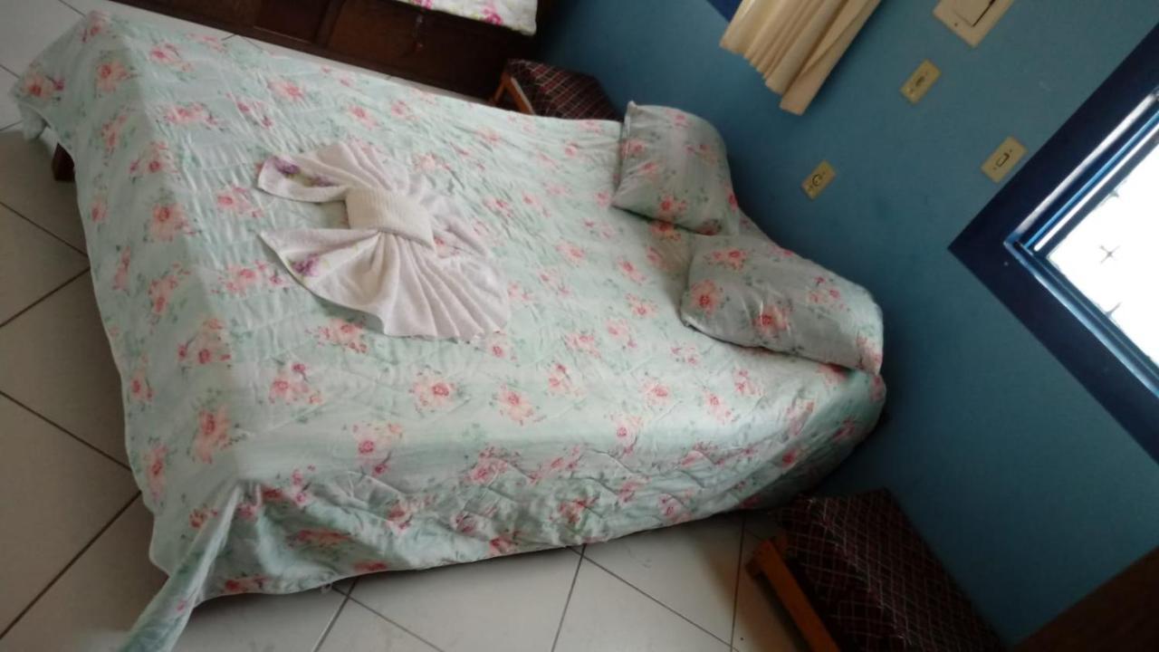 Diamantina Ecohostel 외부 사진