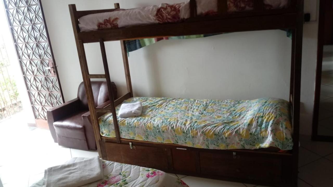 Diamantina Ecohostel 외부 사진