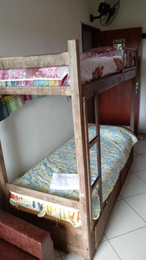Diamantina Ecohostel 외부 사진