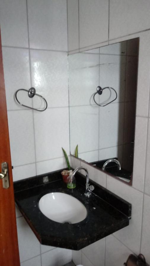 Diamantina Ecohostel 외부 사진
