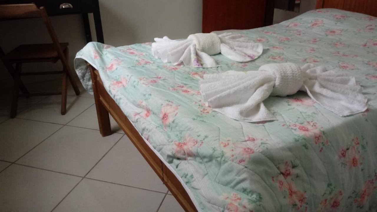 Diamantina Ecohostel 외부 사진
