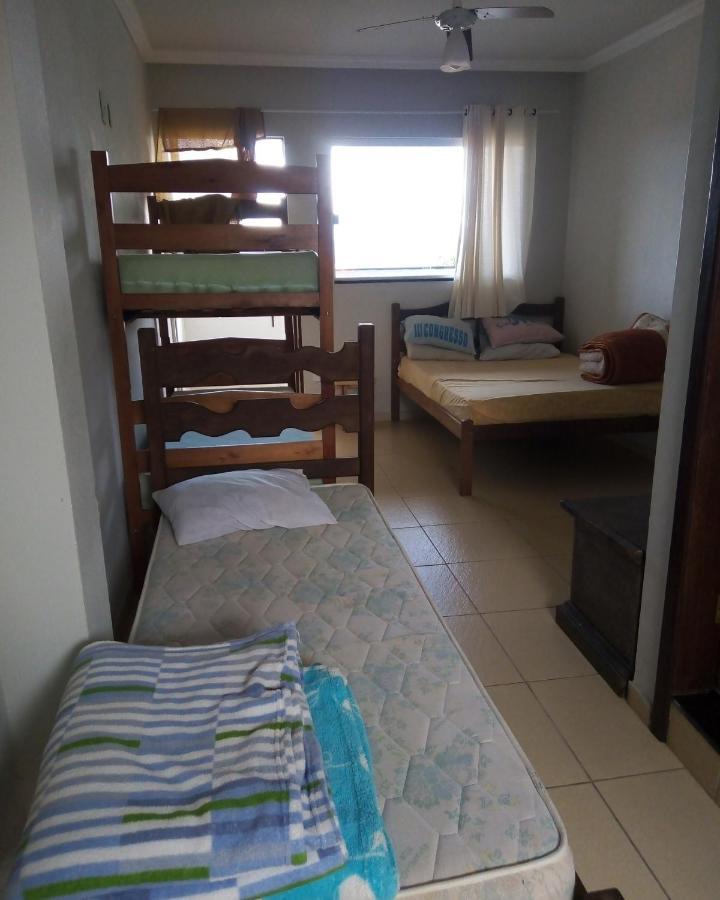 Diamantina Ecohostel 외부 사진