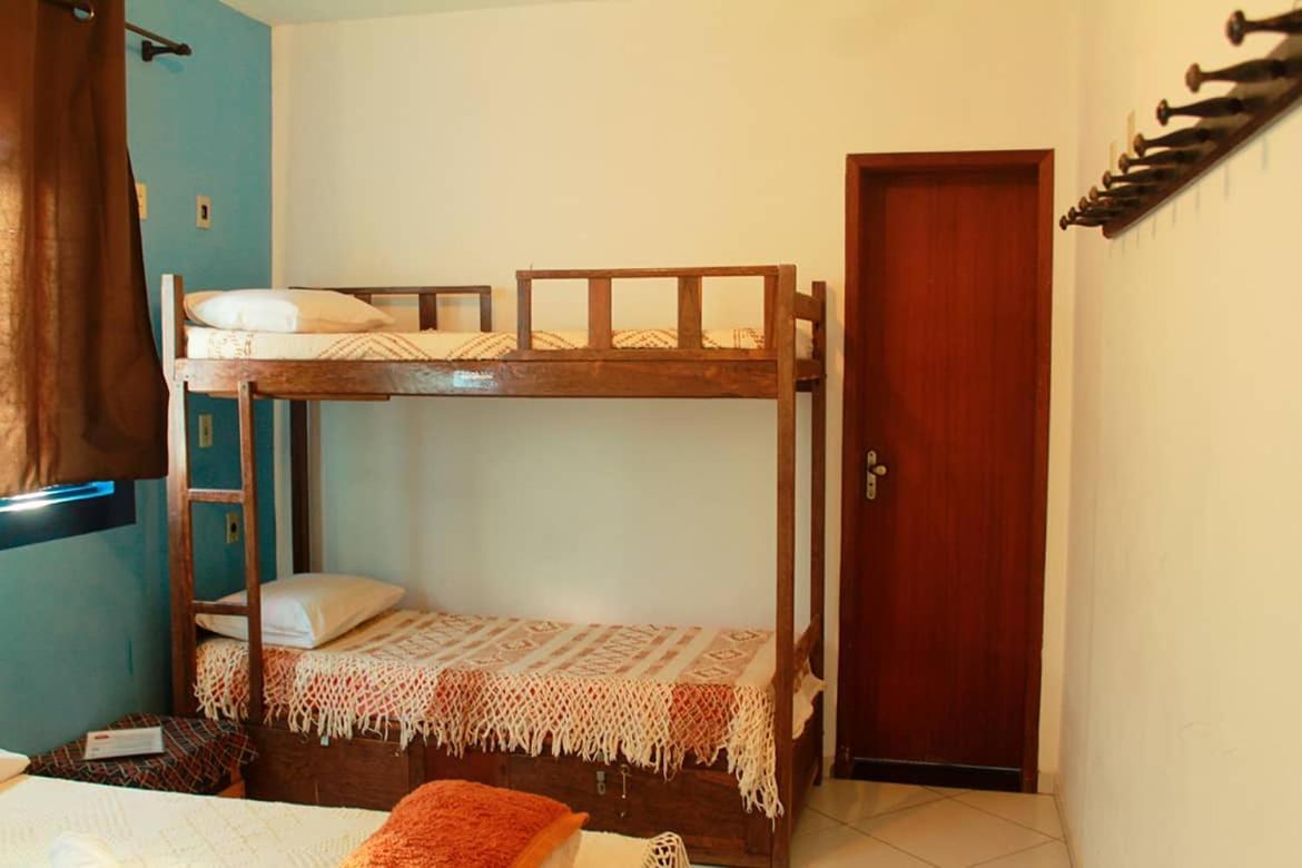 Diamantina Ecohostel 외부 사진