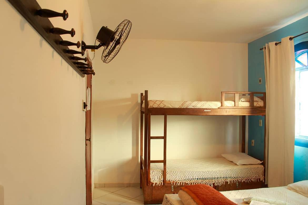 Diamantina Ecohostel 외부 사진