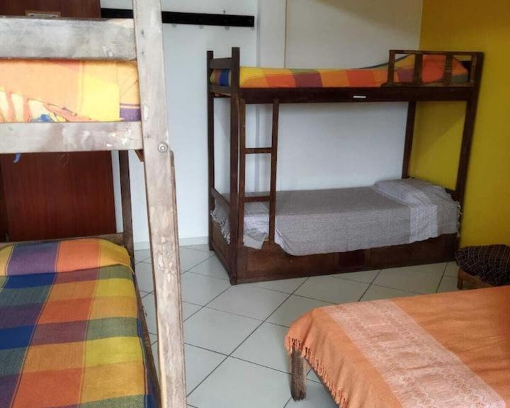 Diamantina Ecohostel 외부 사진