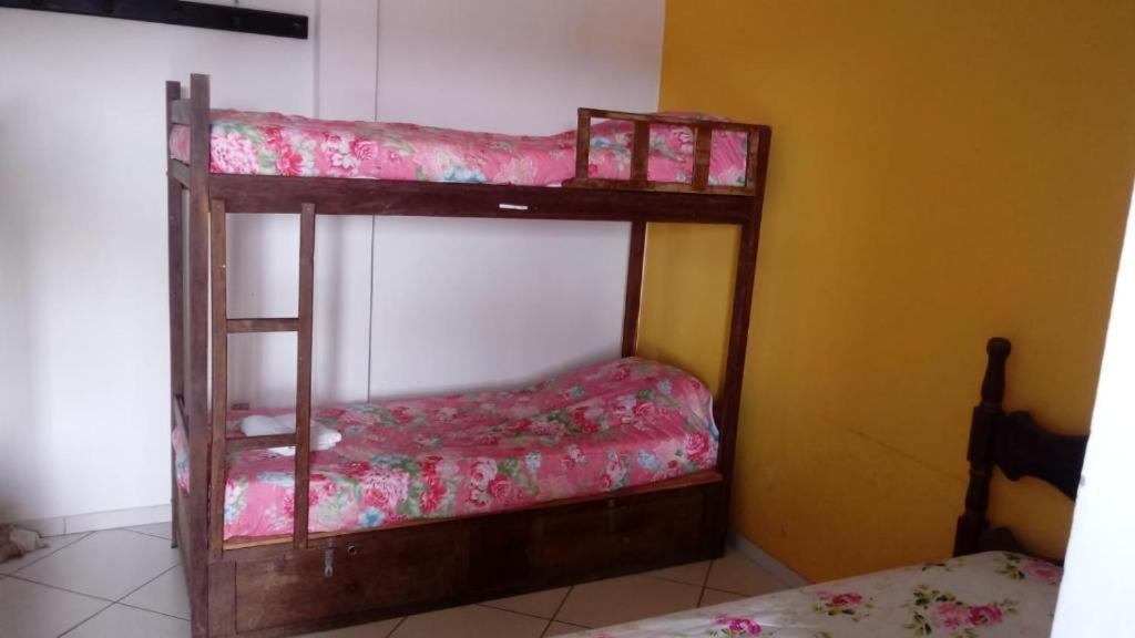 Diamantina Ecohostel 외부 사진