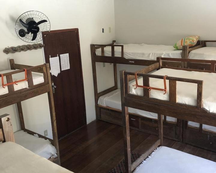 Diamantina Ecohostel 외부 사진