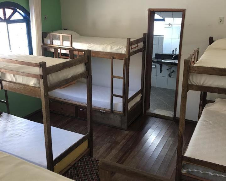 Diamantina Ecohostel 외부 사진