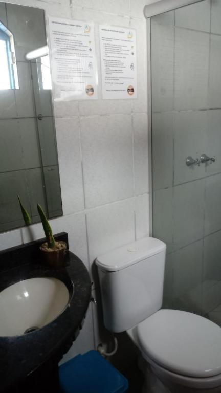 Diamantina Ecohostel 외부 사진