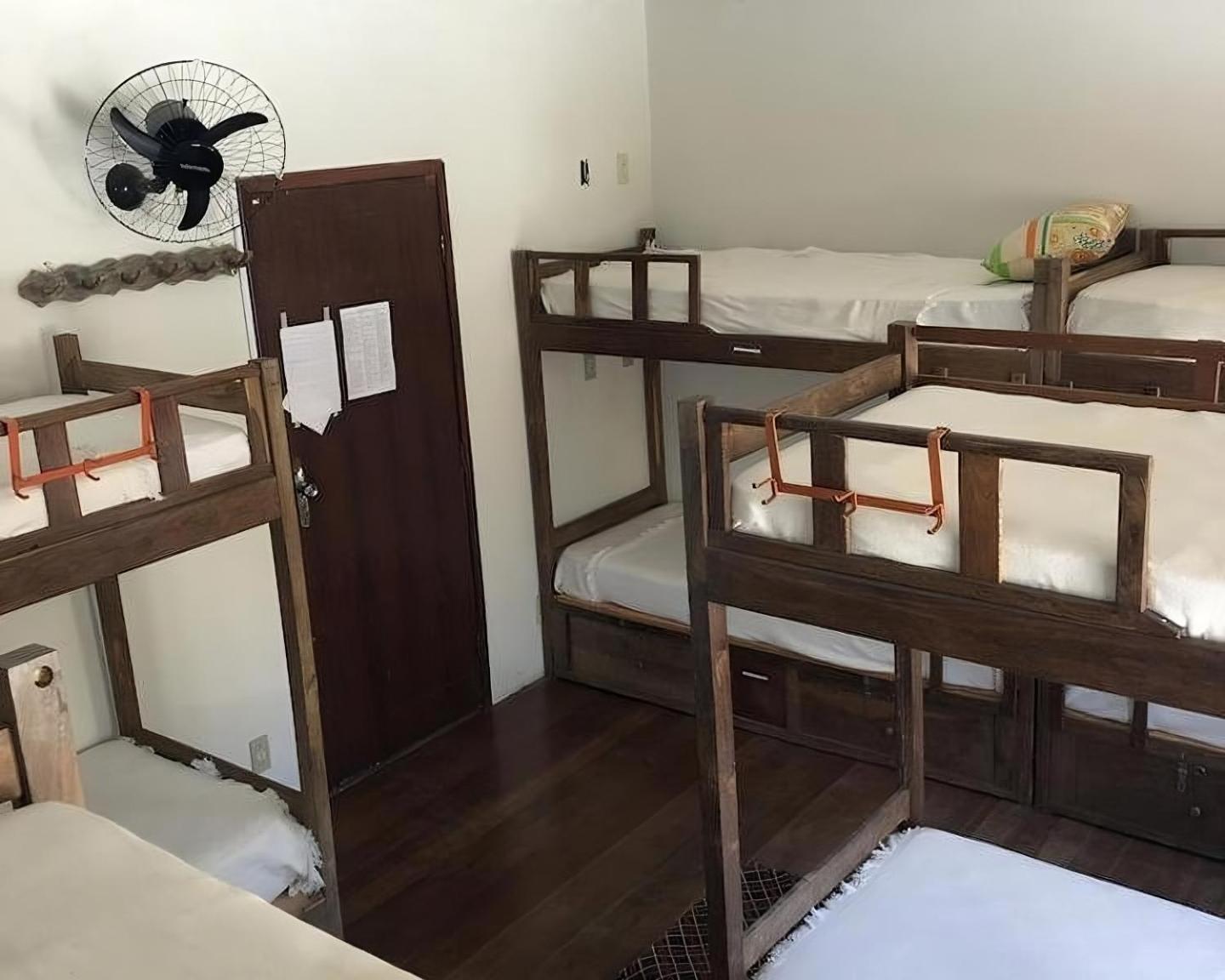 Diamantina Ecohostel 외부 사진