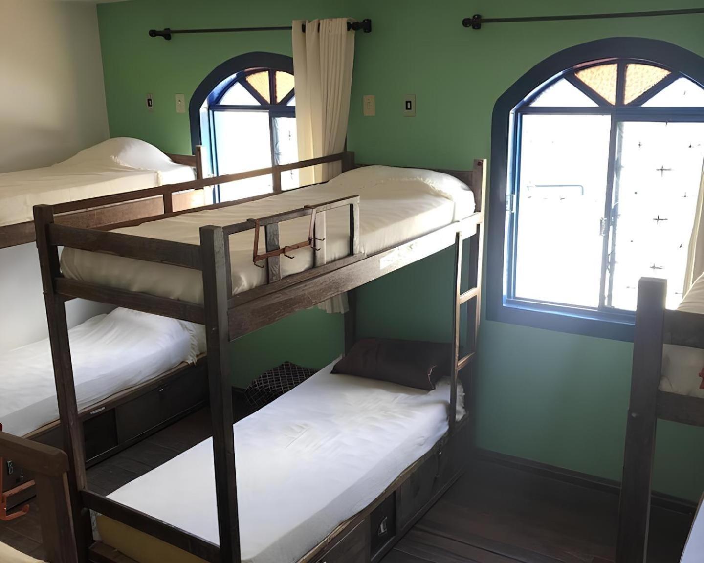 Diamantina Ecohostel 외부 사진