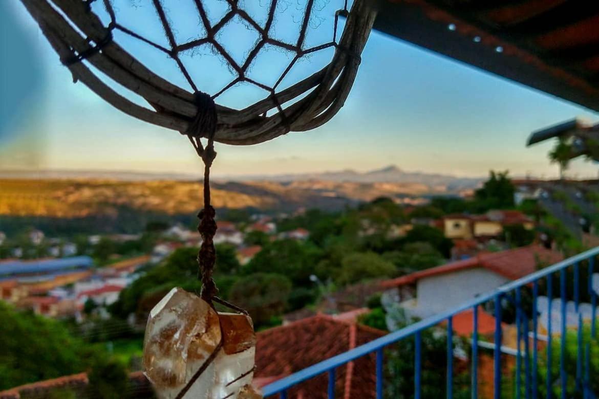 Diamantina Ecohostel 외부 사진