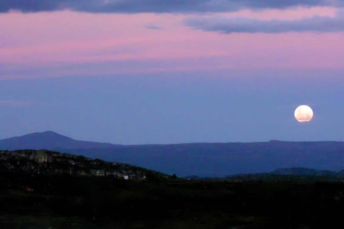 Diamantina Ecohostel 외부 사진