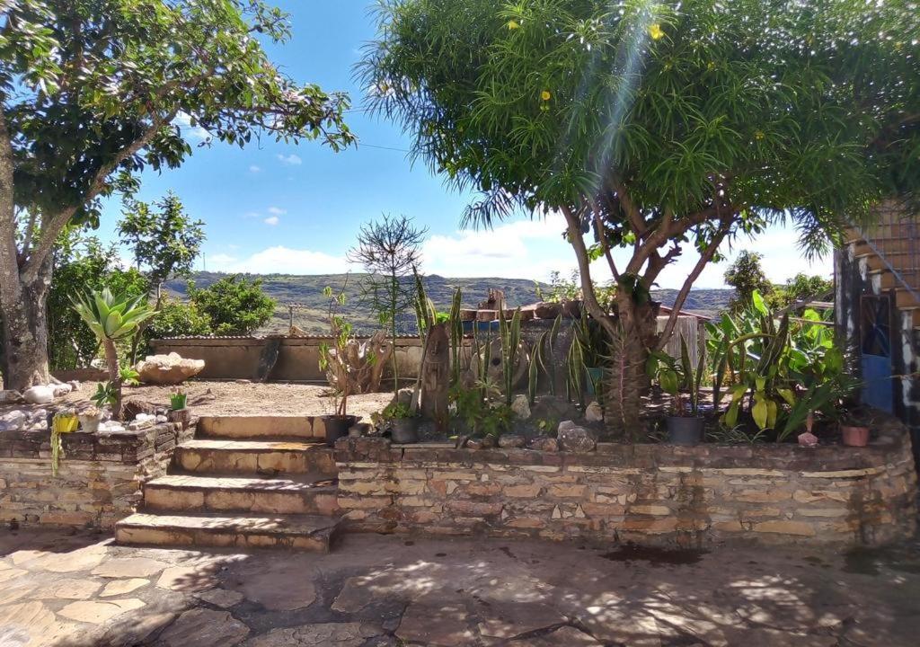Diamantina Ecohostel 외부 사진