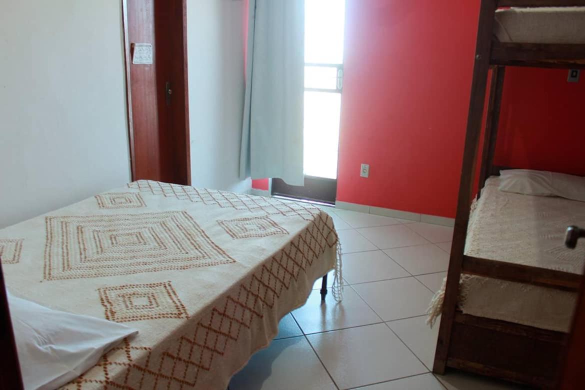 Diamantina Ecohostel 외부 사진