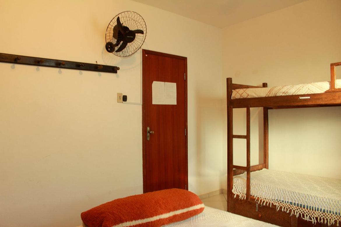 Diamantina Ecohostel 외부 사진