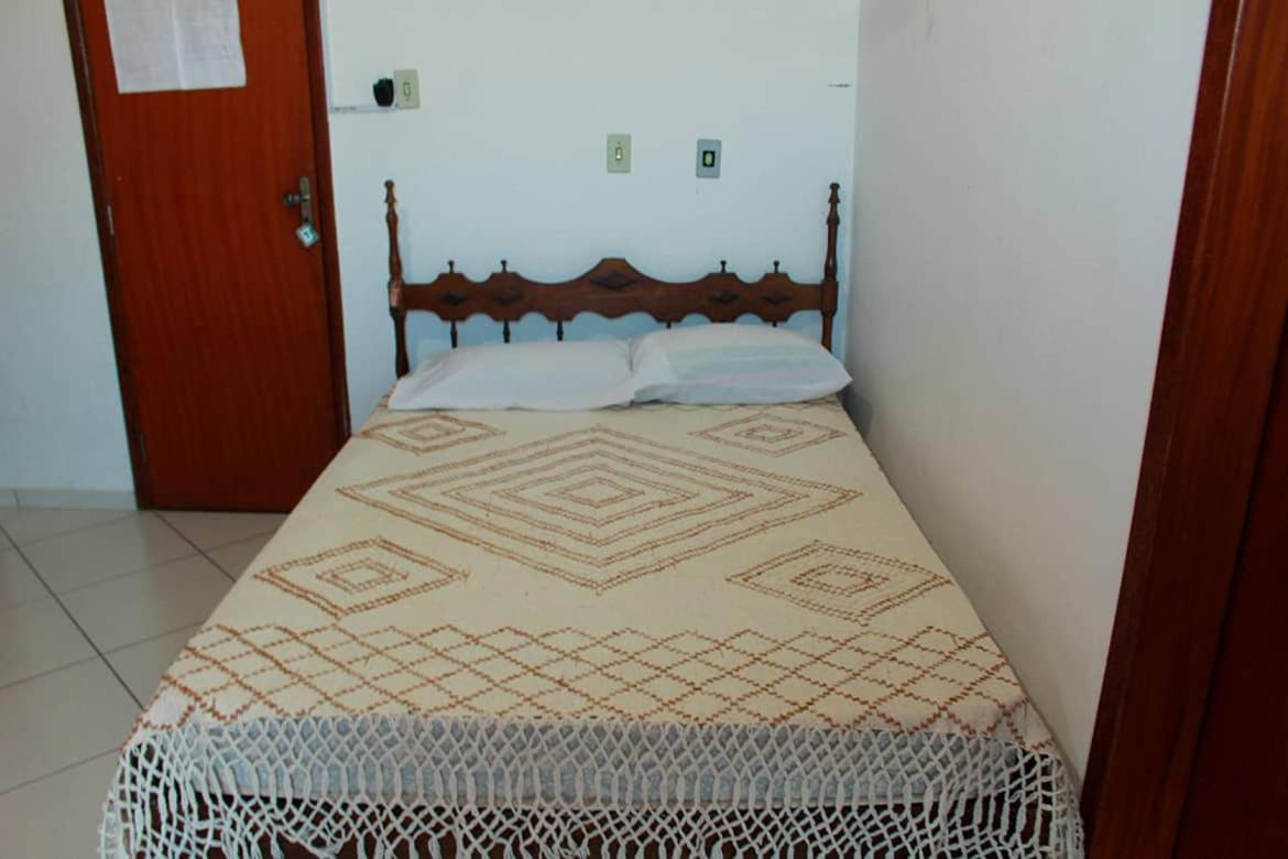 Diamantina Ecohostel 외부 사진