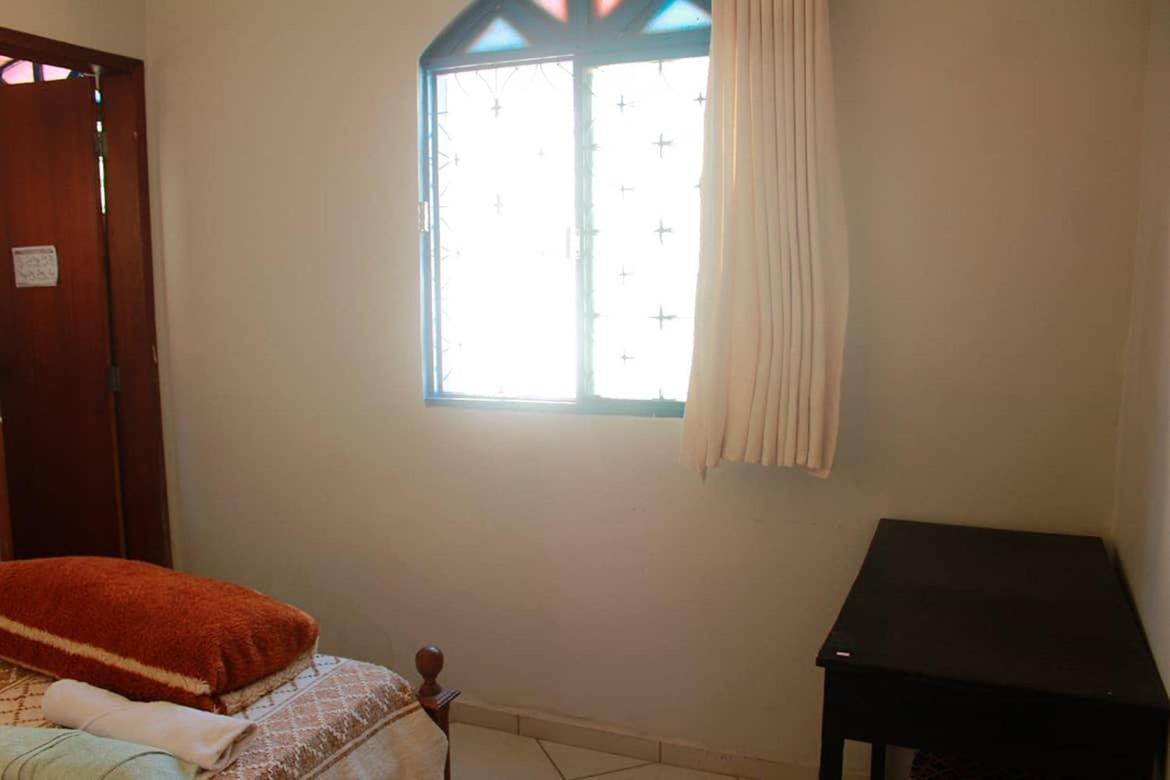 Diamantina Ecohostel 외부 사진