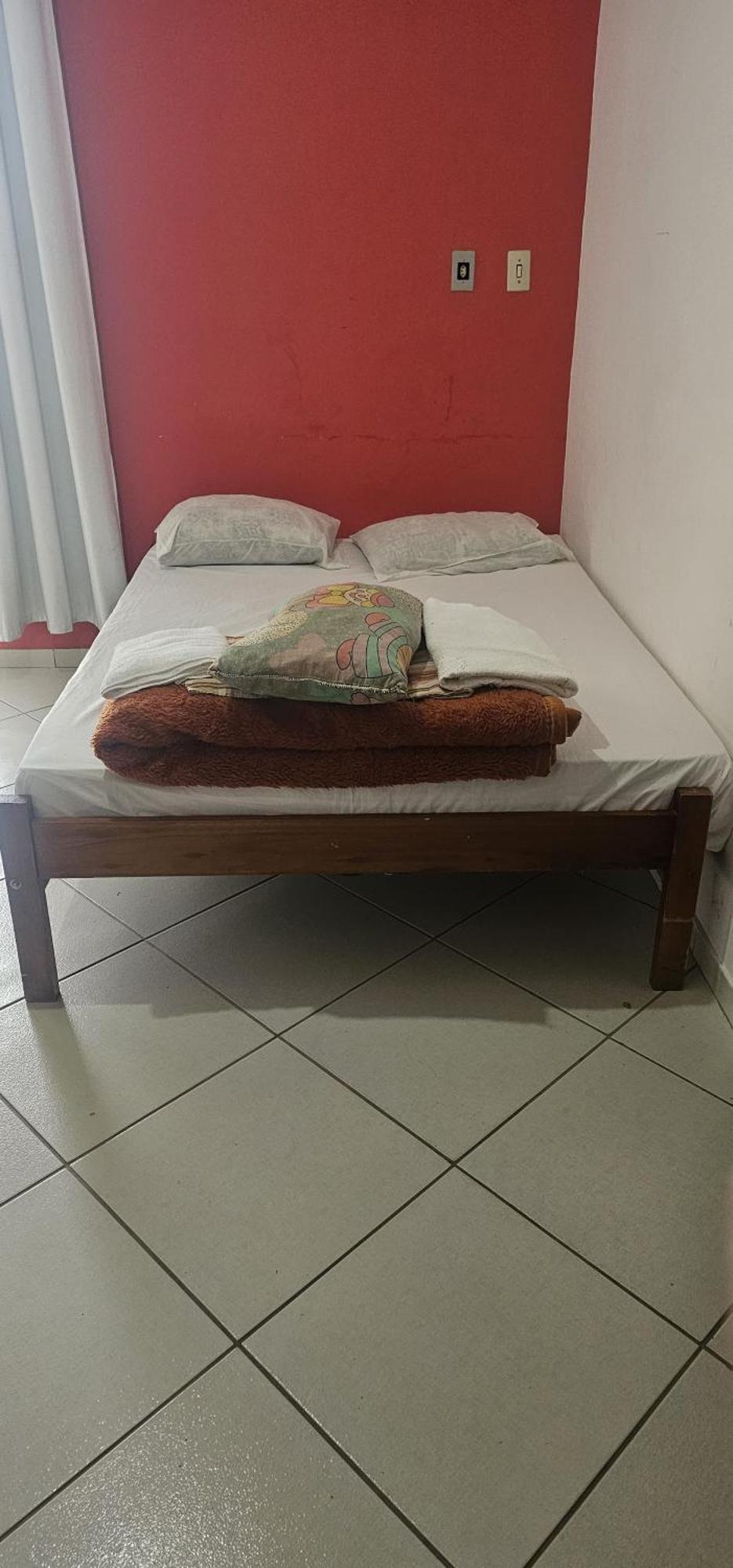 Diamantina Ecohostel 외부 사진