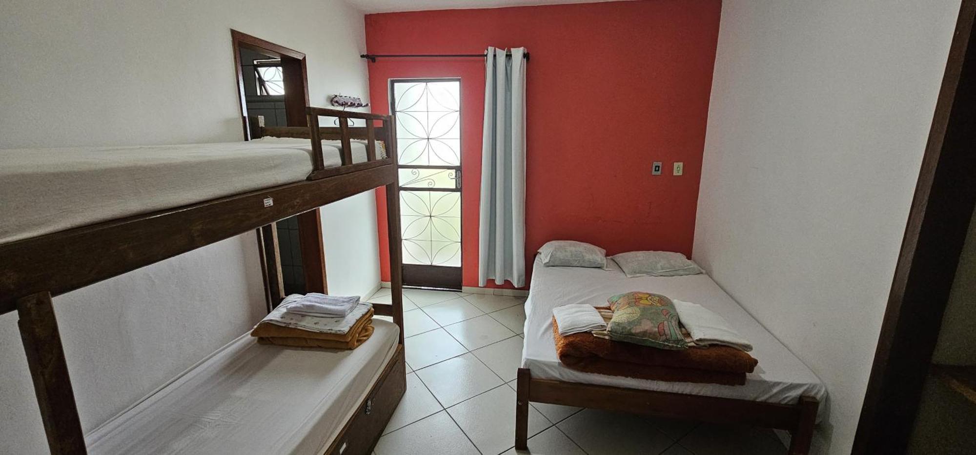 Diamantina Ecohostel 외부 사진