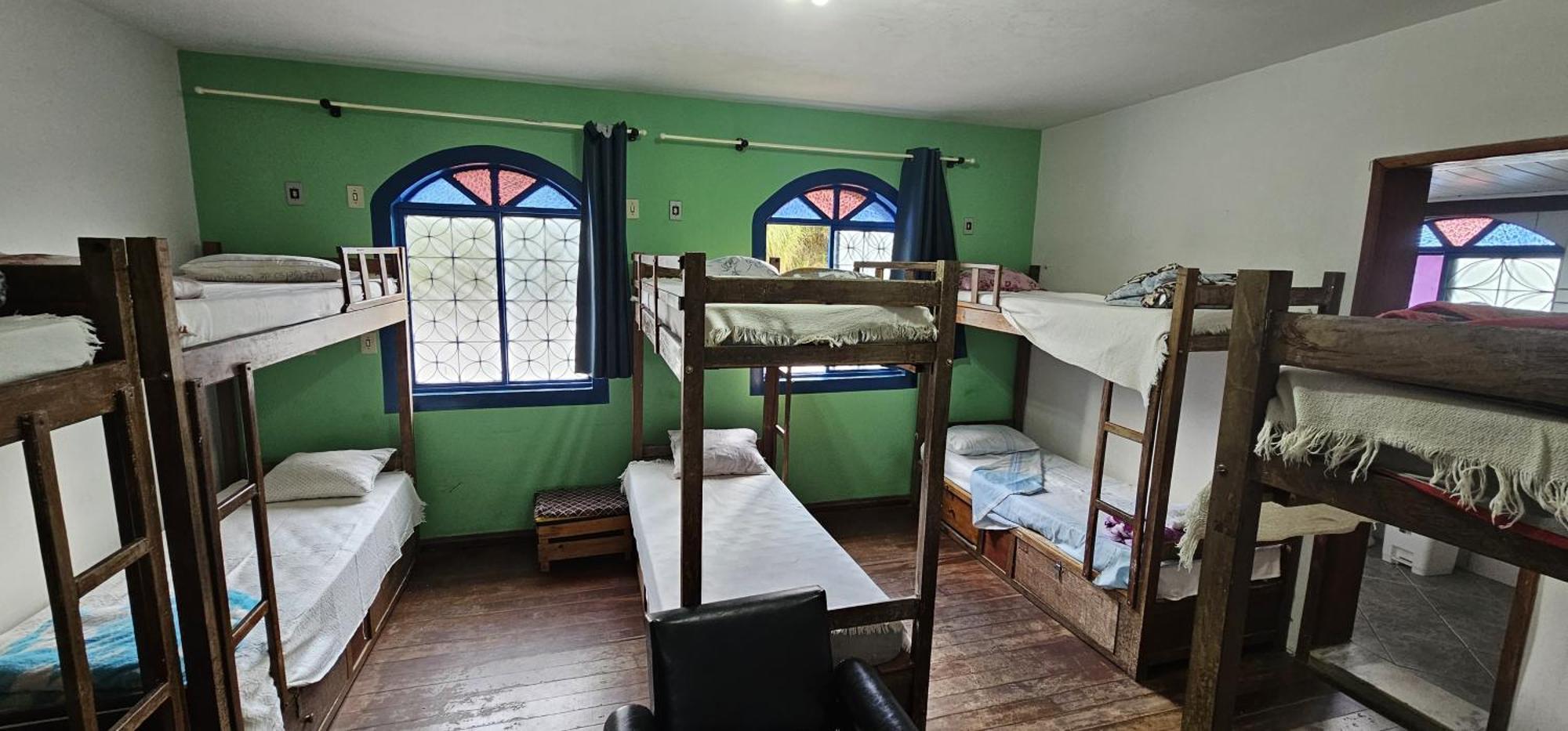 Diamantina Ecohostel 외부 사진