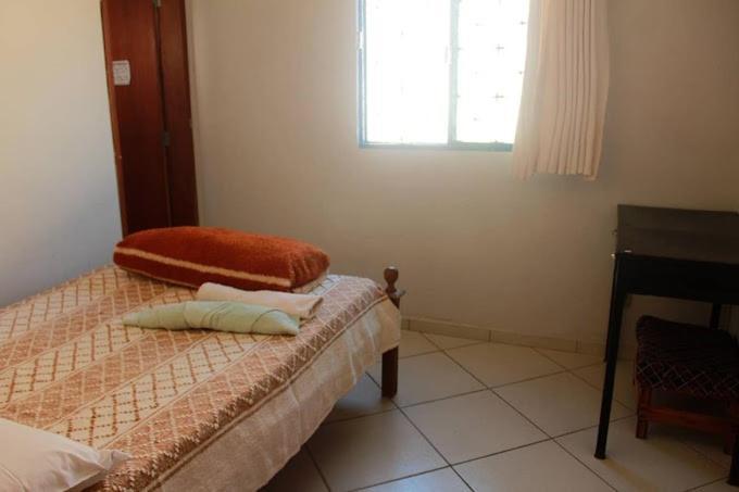 Diamantina Ecohostel 외부 사진